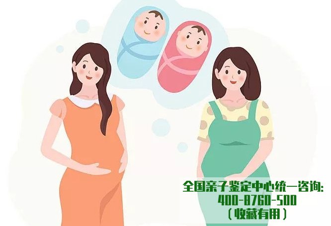 呼伦贝尔胎儿如何办理血缘检测,呼伦贝尔孕期血缘检测流程