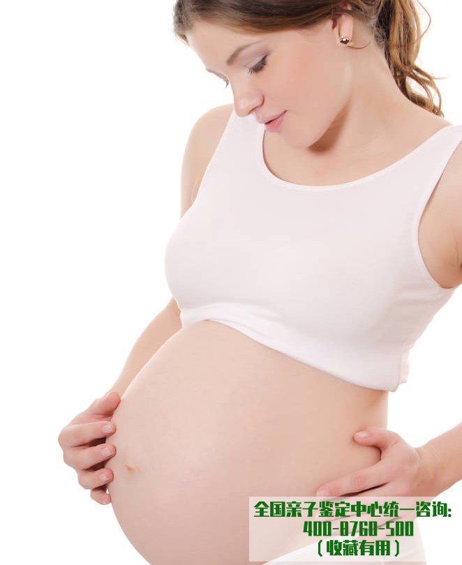呼伦贝尔胎儿如何办理血缘检测,呼伦贝尔孕期血缘检测流程