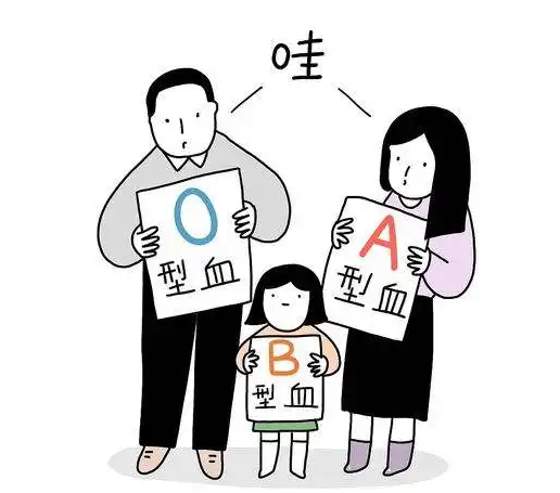 亲子鉴定
