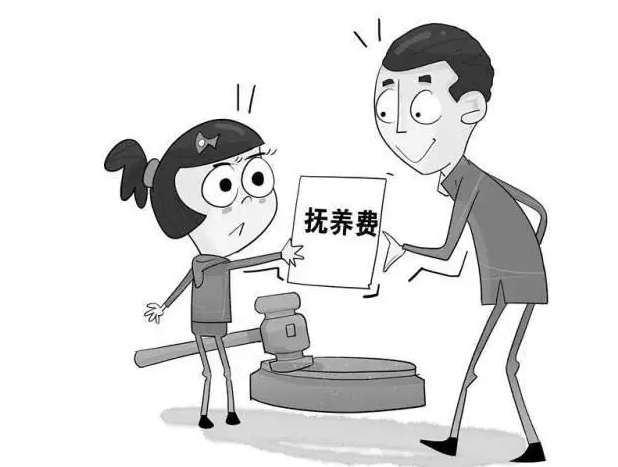 亲子鉴定